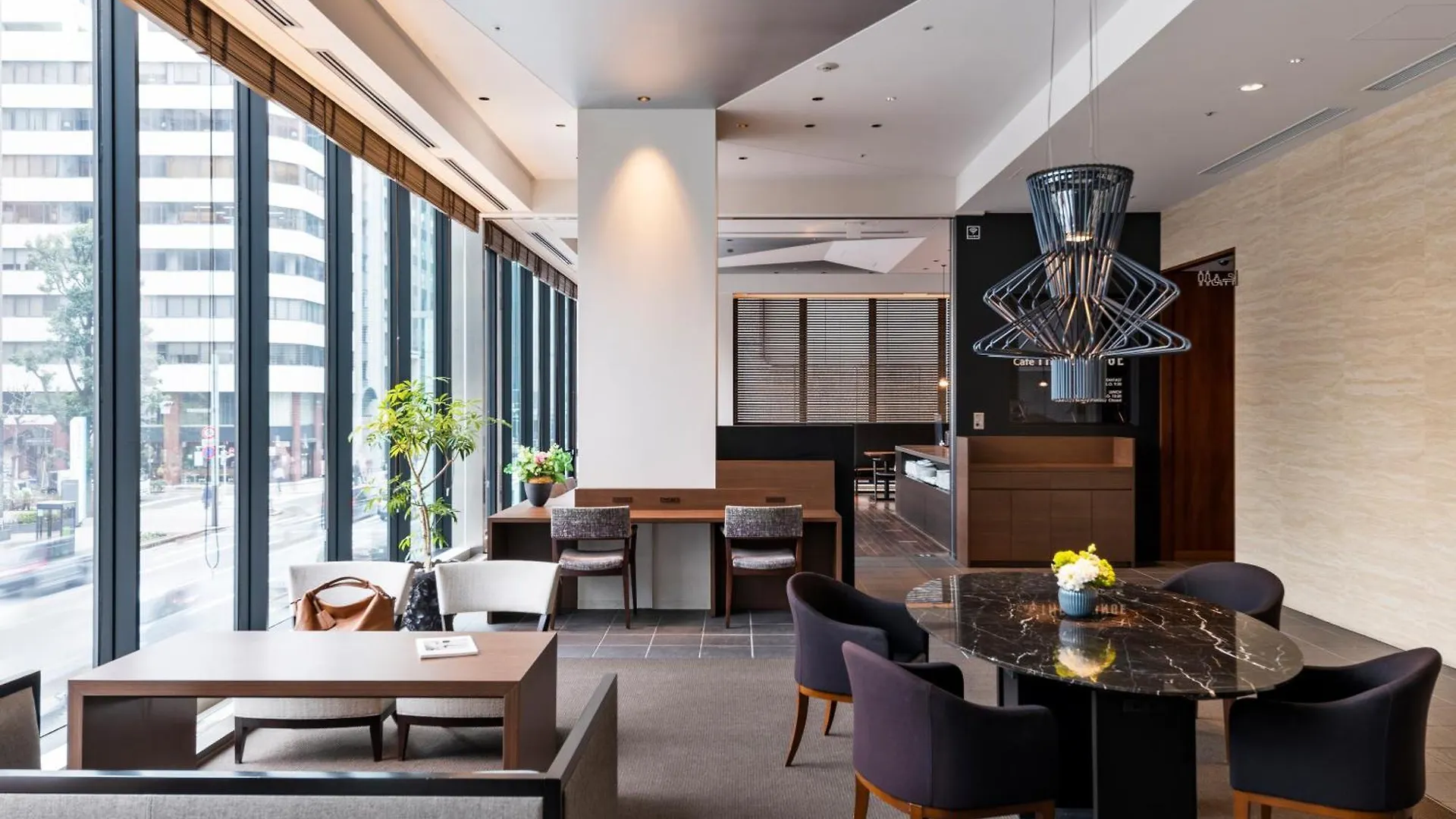 Mitsui Garden Hotel Kyobashi Tokyo