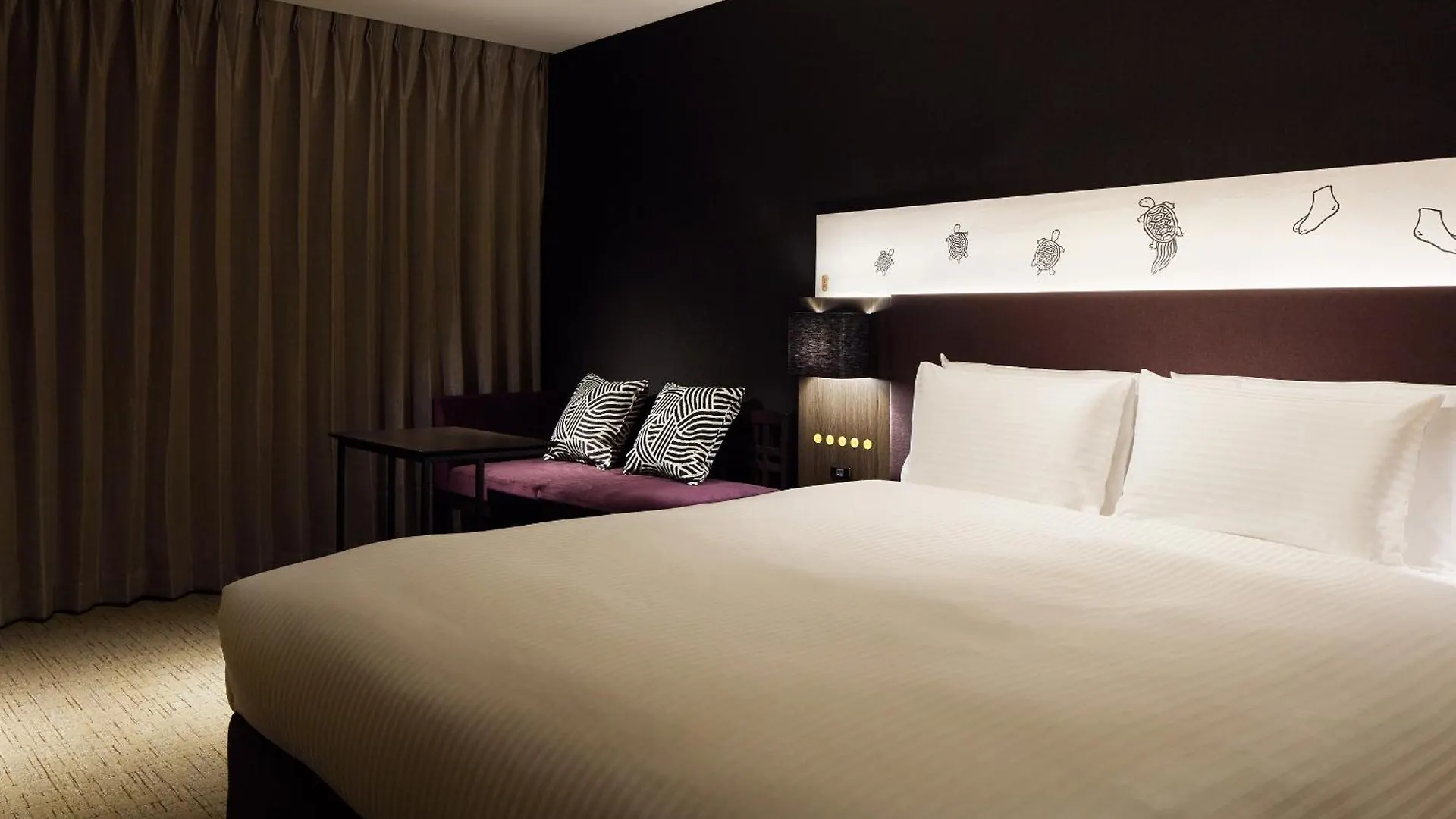 Mitsui Garden Hotel Kyobashi Tokyo