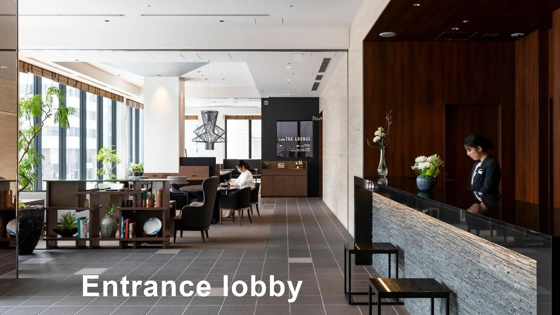 Mitsui Garden Hotel Kyobashi Tokyo